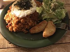 -Cafe Alice咖啡爱丽丝(奥城店)