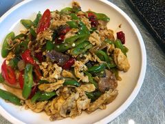 -小厨娘淮扬菜(六合欢乐港店)