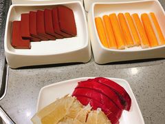 -海底捞火锅(青悦城店)