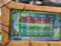 -南宫五洲植物乐园