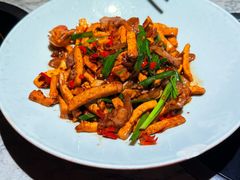 -吃饭皇帝大(梅溪新天地店)