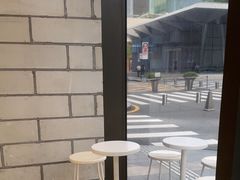 -% Arabica阿拉比卡咖啡(深圳湾万象城店)