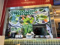 -雙冲柳州螺蛳粉&酸嘢&桂林米粉(簋街店)