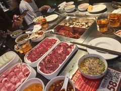 -川西坝子火锅(清江东路3.0直营店)