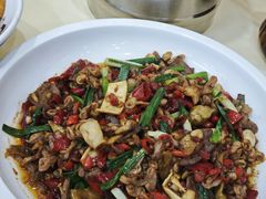 -笨罗卜浏阳菜馆(龙华鹏润达店)