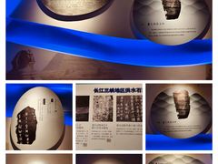 -白鹤梁水下博物馆