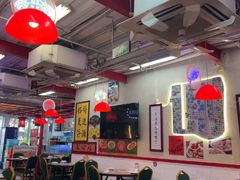 -谢记上海大排档(长寿路店)
