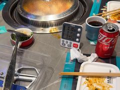 -灶座小锅烀饼·铁锅炖(道里店)