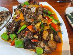 -云隐小厨·传统大理美食(复兴路店)