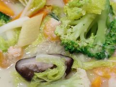 -龙记香港茶餐厅(久光百货店)