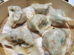 临海扁食-荣小馆(杭州大厦店)