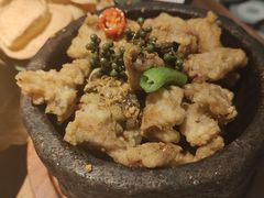 -星叶·东南亚料理(宁波万象汇店)
