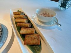 -金轩中餐厅 Jin Xuan(浦东丽思卡尔顿酒店)