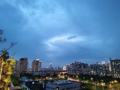 -小茶闲舍·观景商务茶馆(广州塔店)