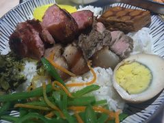 -大牛湾·眷村牛肉面(蠡溪店)