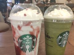 -星巴克臻选(广州沙面店)