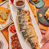 南头古城美食攻略|色香味俱佳的日料