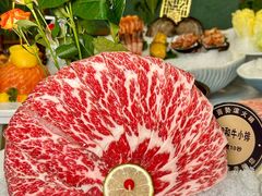 -喜聚薈·花膠雞海鮮火鍋(越秀店)