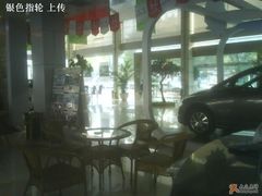 -广汽本田(方庄店)