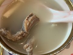 -甜阿姨·天台花园私房菜(万松园店)