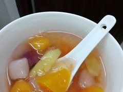 -百花传统甜品店(原址店)