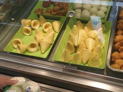 -物美超市(三里河店)