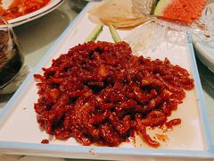 -裕德隆清真饭庄·天津特色菜(东丽店)