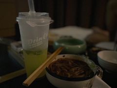 -金色印象·4K影院式足体养生(南滨印象店)