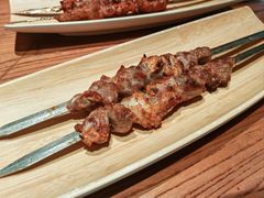 -驿楼兰·新疆菜(火车站店)