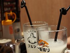 -蒜香焼肉PURUSHIN(马场路店)