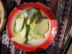 云南姜柄瓜-火塘云南烧烤大排档