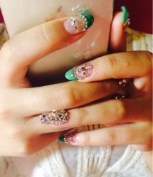 iphone_upload_pic-星美甲