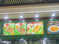 -花圃园餐厅店(和田二街28号院店)