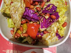 -木屋烧烤(西南角店)