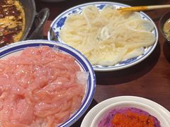 -楠火锅(绿地新都会店)