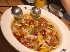 -太二酸菜鱼(汕头苏宁广场店)