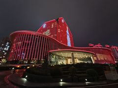 -东旭阳光国际大酒店