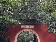 -灵谷景区
