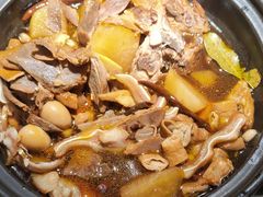 -王妈热卤·川味馆(海昌店)