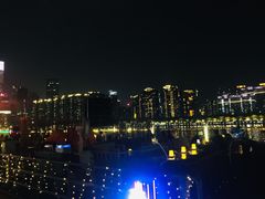 -琶醍壹号•潮菜江景餐吧