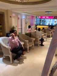 -北京俪婴妇产医院(朝阳大悦城店)