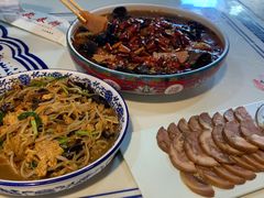 -京氣春饼(机场店)