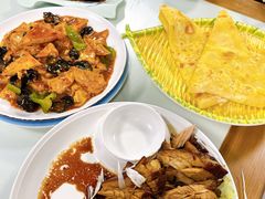 -鼎香润(德胜门内店)