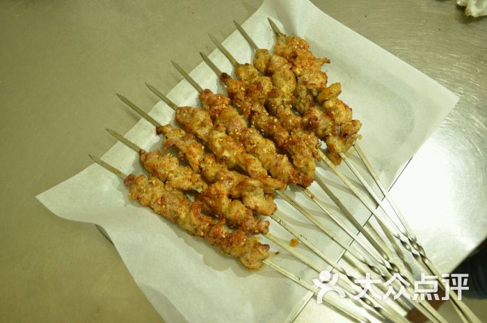 二丫烧烤图片 - 第16张