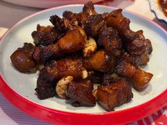 -老闵田螺馆·南昌市井菜·特色小吃(总店)