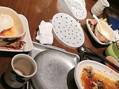 -有梦特色餐厅(古子城店)