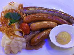 -Paulaner·德国帕拉娜自酿啤酒餐厅(海上世界店)
