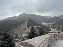 -雁门关景区