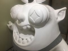 -茶力的小怪兽(梅林卓悦汇店)