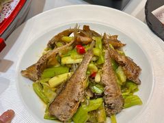 -君霖海鲜私房菜(春柳店)